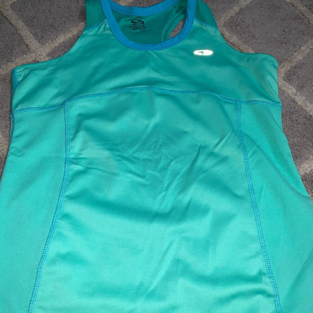 BNWOT Champion Tank Top